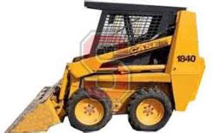 case 1840 skid steer lift capacity|case 1840 specifications.